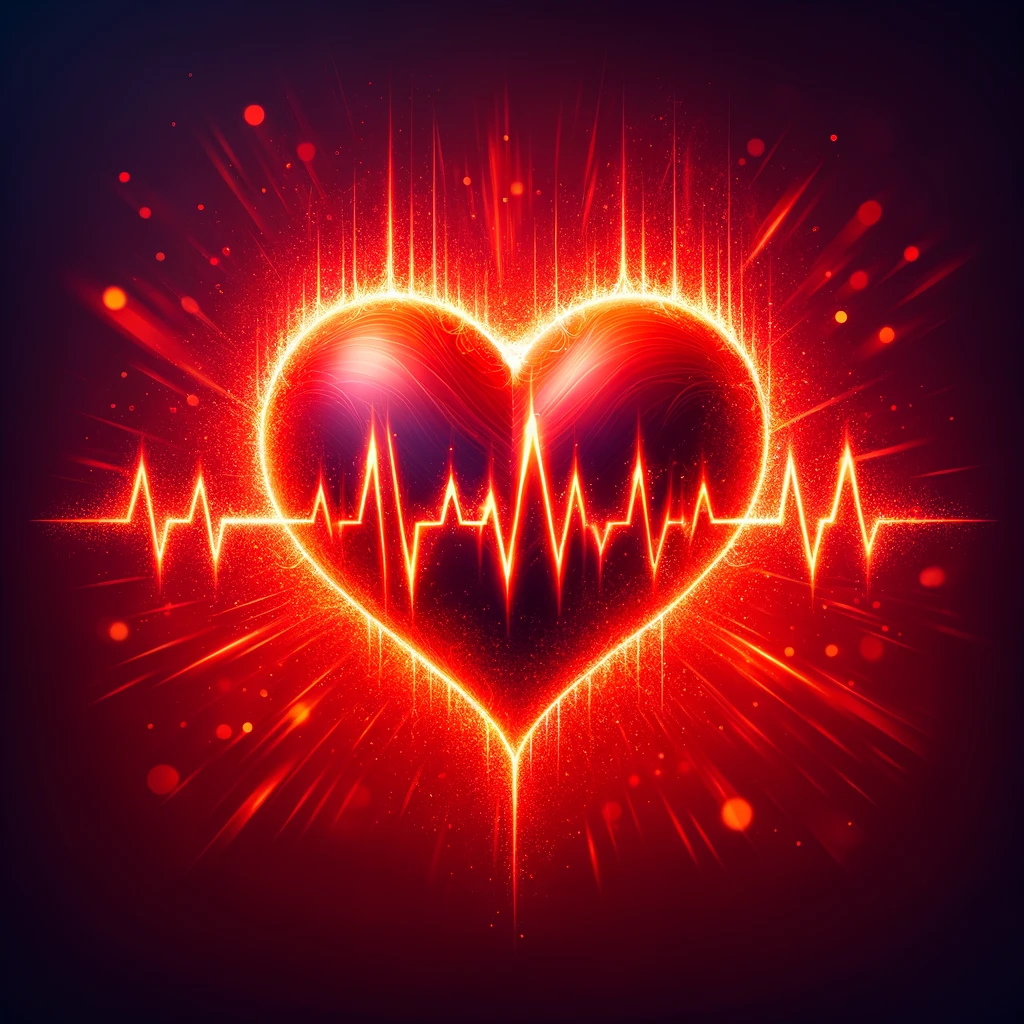 Love logo