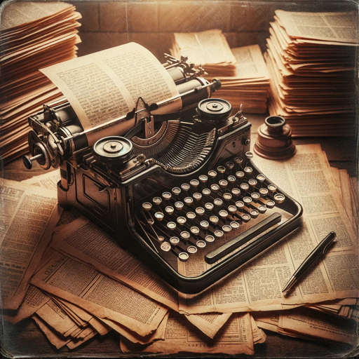 AppMole Newsletter Creator logo