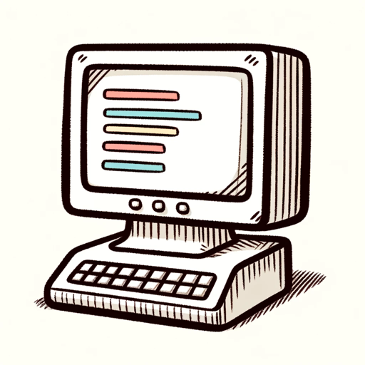 Code GPT logo