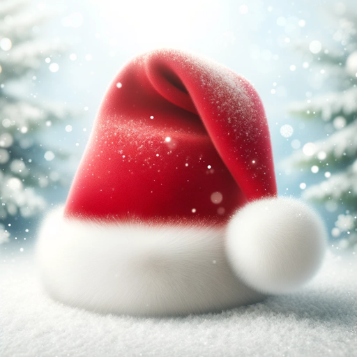 Santa's Helper logo
