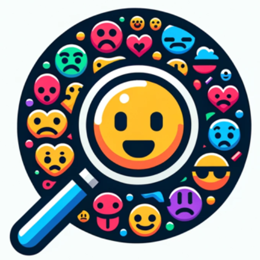 EmoGPT - Emoji Finder logo