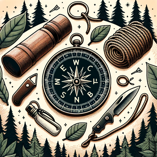 Survival Guide logo