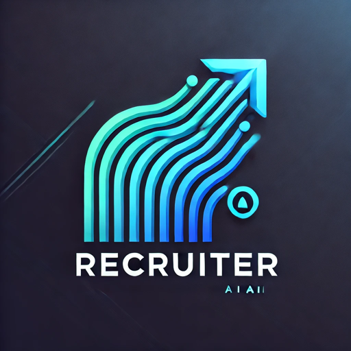 The Ultimate Recruiter logo