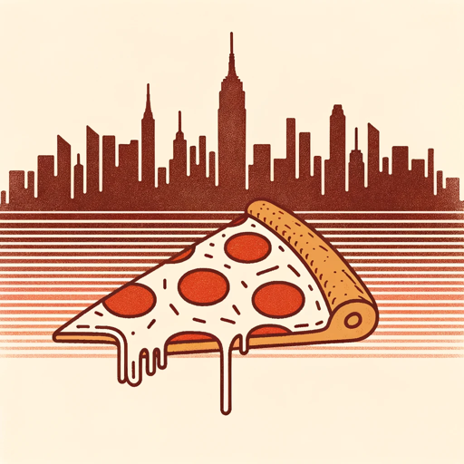 Best Restaurants in New York City logo