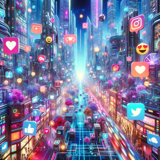 🤖✨ SocialPro Engagement Wizard 🚀 logo