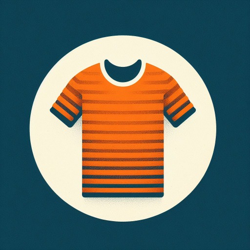 Merch Description Generator AI logo
