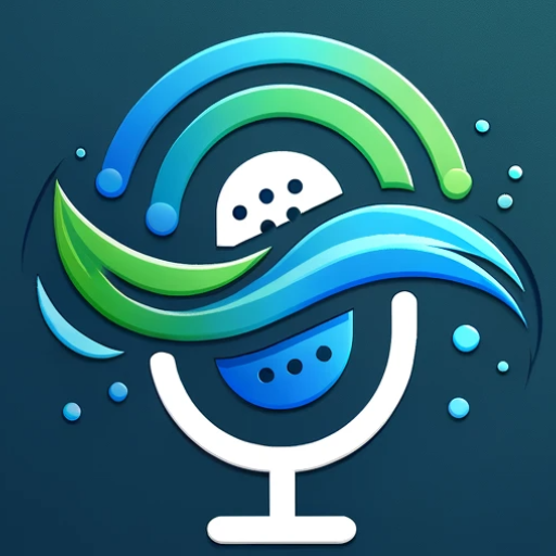Podcast Prodigy Coach logo