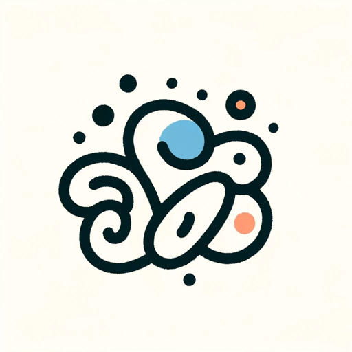 유 드로우 미 추측 logo