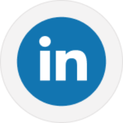 Création de contenu Linkedn logo