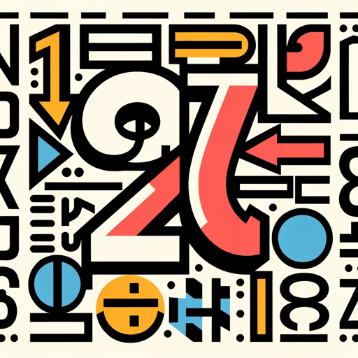 Greek Numerals Converter logo