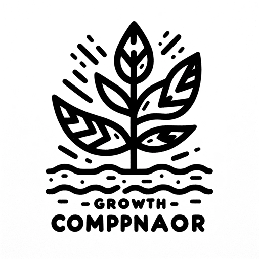 Growth Companion logo