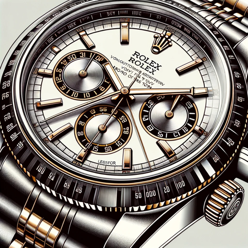 RolexTracker logo