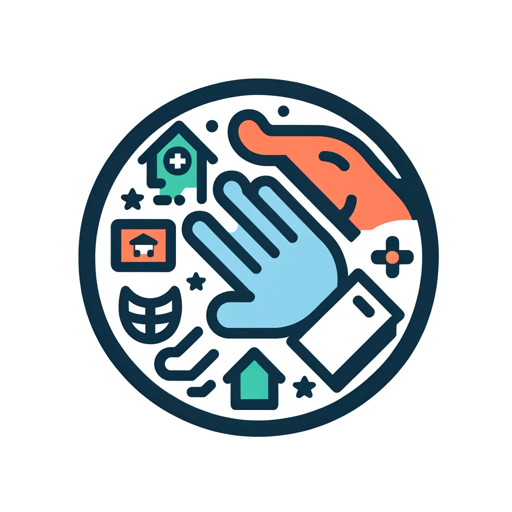 Government Assistance logo