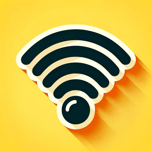Wireless Wizard logo