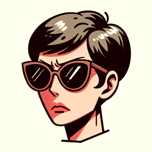 Karen Simulator logo