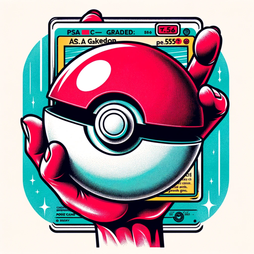 PokePrice Expert logo