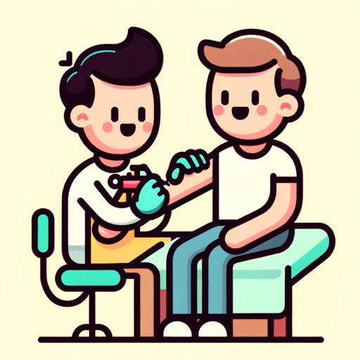 Tattoo Advisor logo