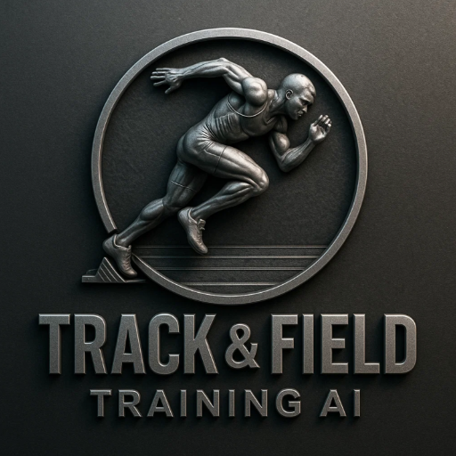 Track & Field Training AI logo