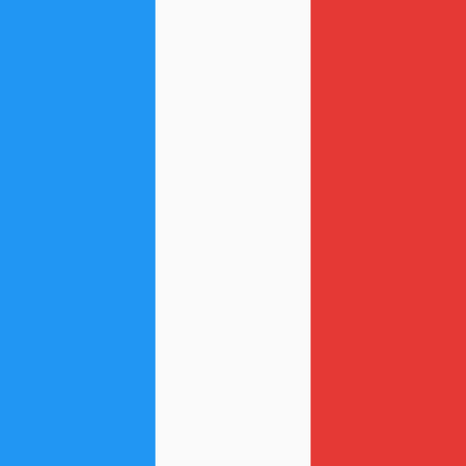 Parle - French Language Buddy logo