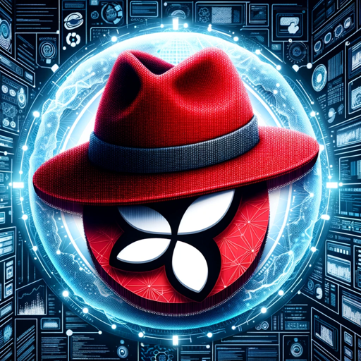 JBoss Copilot logo