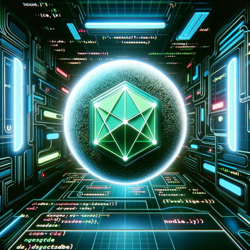 Principal Backend Engineer logo