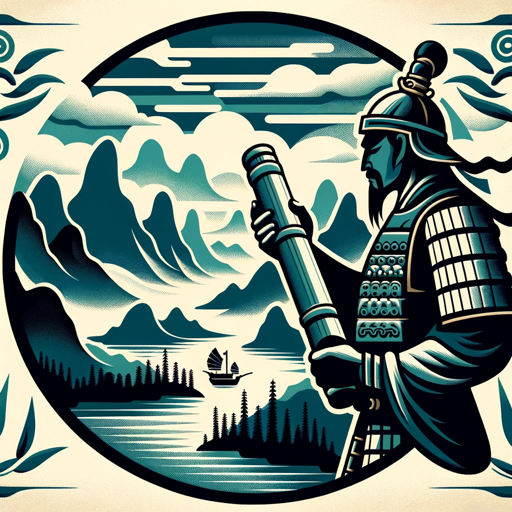 孙子兵法大师 logo
