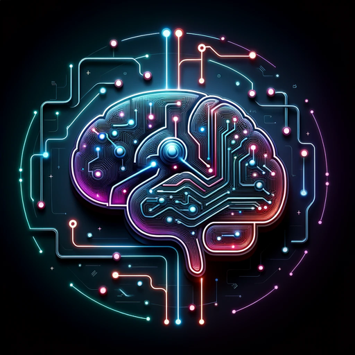 chatPSY -Psychology AI Therapy AI Psychologist logo