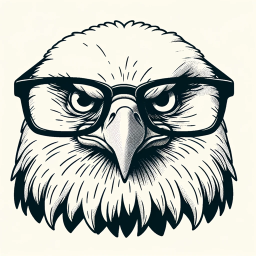 UnityEagleGPT logo