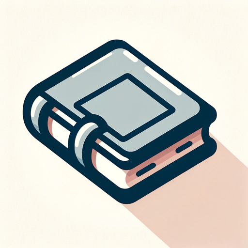 Bibliographic Assistant logo