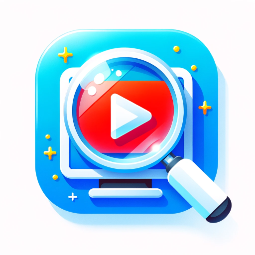 YooTube Summarizer 🔥 Summarize Video | PDF | Web logo