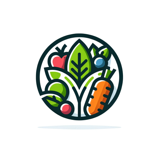 Organic logo