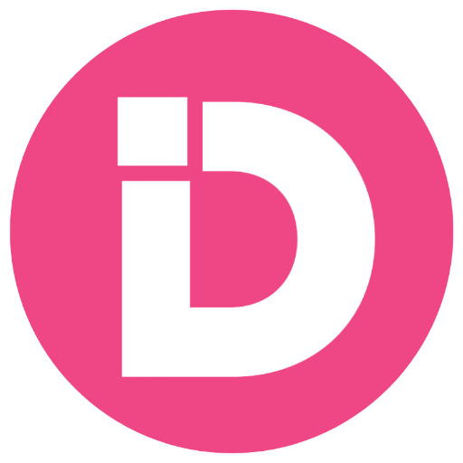 iDchat logo