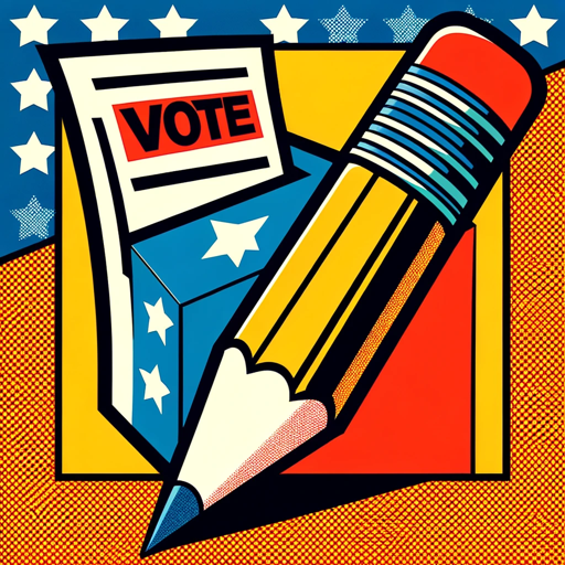 VerkiezingsGPT logo