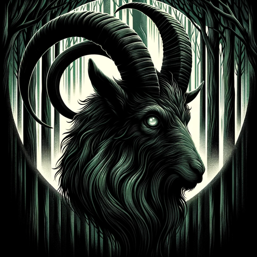 Sanderson Akerbeltz logo