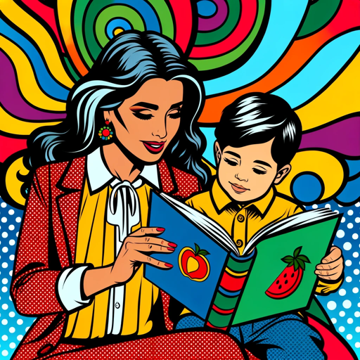 Bedtime Stories - Educational Tales logo