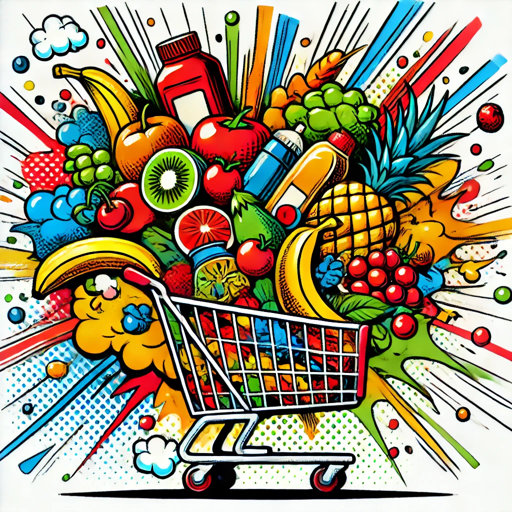 Grocery Budget Advisor logo