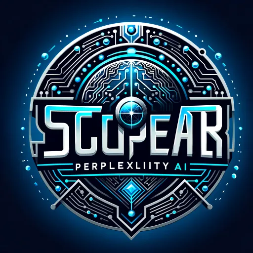 GPT Perplexity AI logo