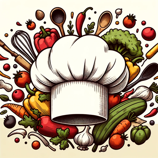 Meal Recipe Maker logo