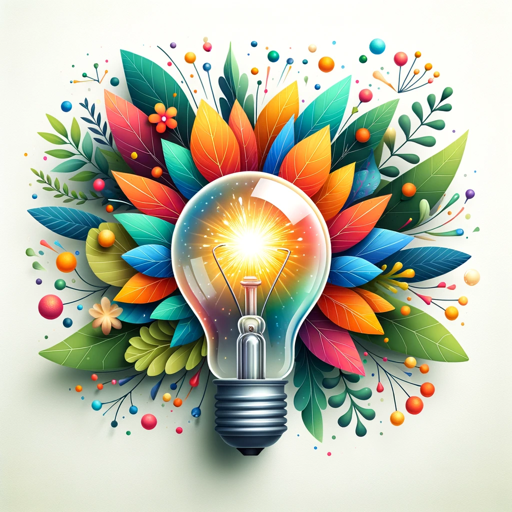 Idea Spark logo