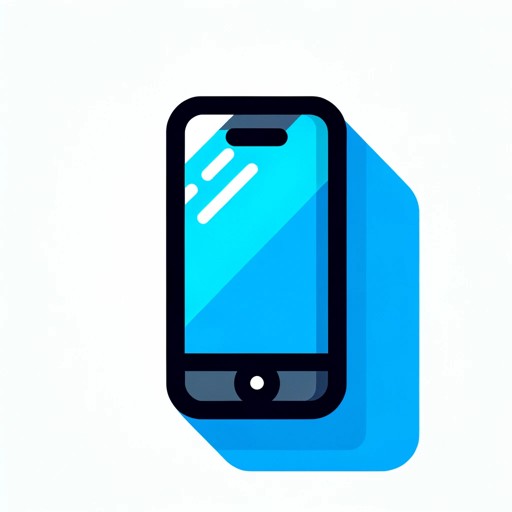 Smartphone logo