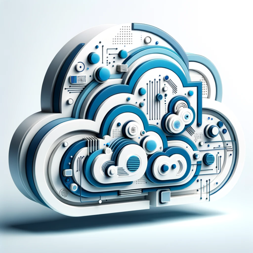Arquiteto de Nuvem (CloudAWS) logo