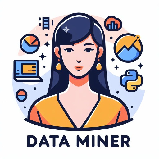 Data Miner logo