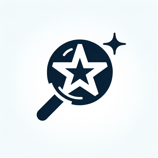 Review-Data Business Insights logo