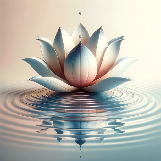 Mindful Guide logo