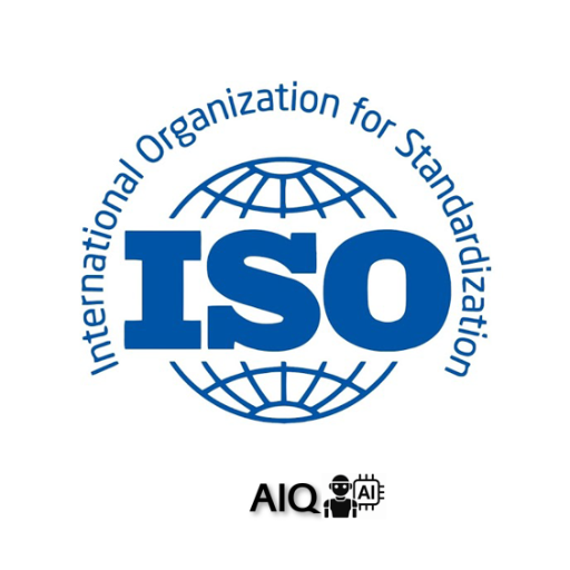 ISO-experten logo