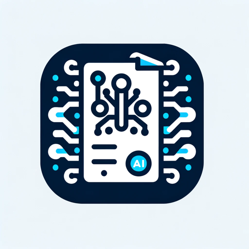 Resume Rewriter AI logo