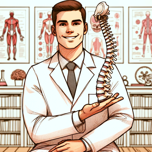 ¡ Chiropractic Advisor ! logo