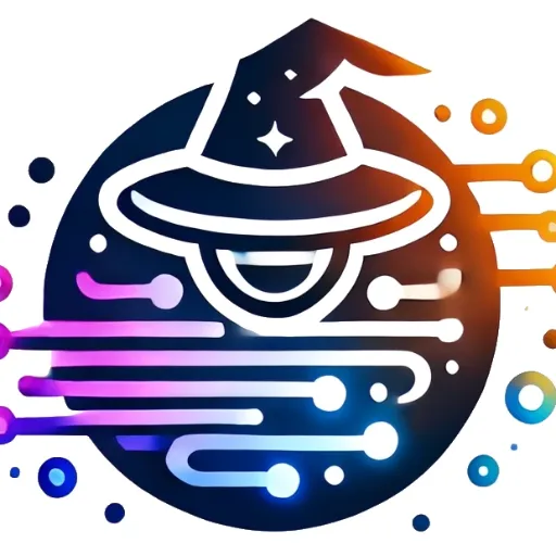 Goa Design Wizard logo