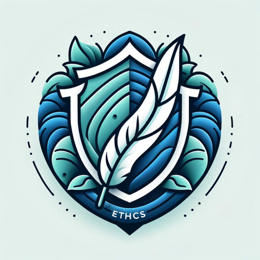 🛡️ HR Ethics Guardian GPT 🛡️ logo