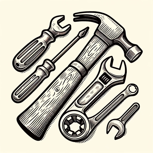 ! Home Fix Guru ! logo
